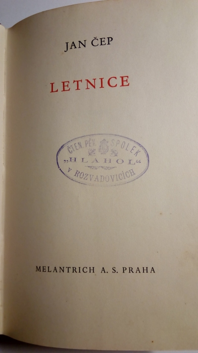 Letnice