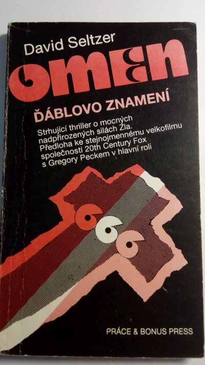 Omen – ďáblovo znamení