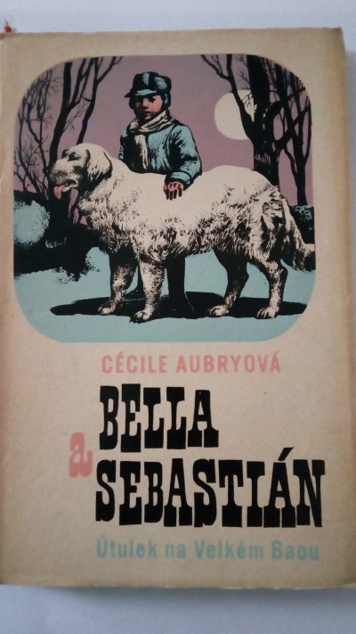 Bella a Sebastián