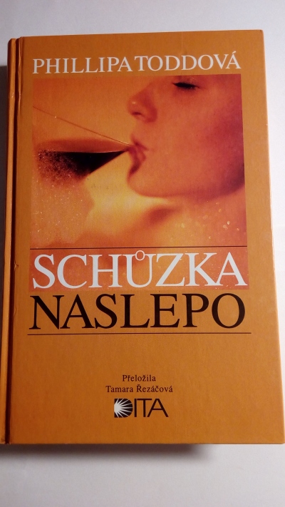 Schůzka naslepo