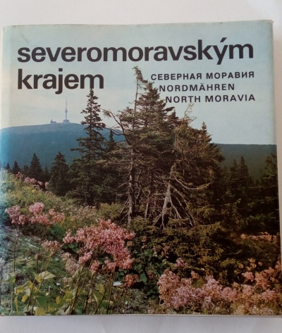 Severomoravským krajem