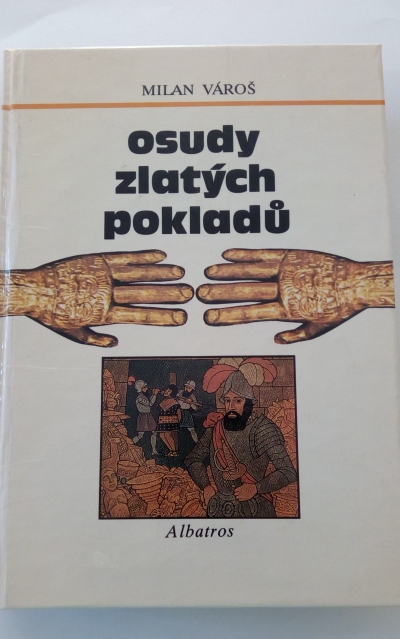 Osudy zlatých pokladů