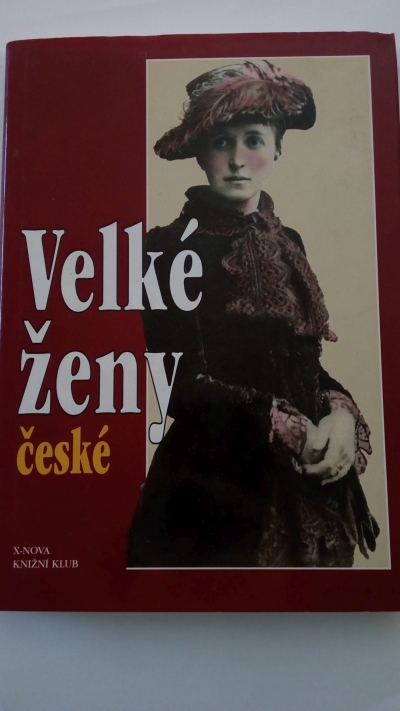 Velké ženy české