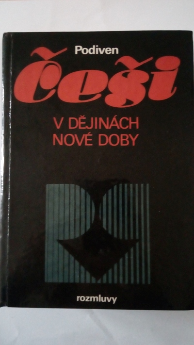 Češi v dějinách nové doby