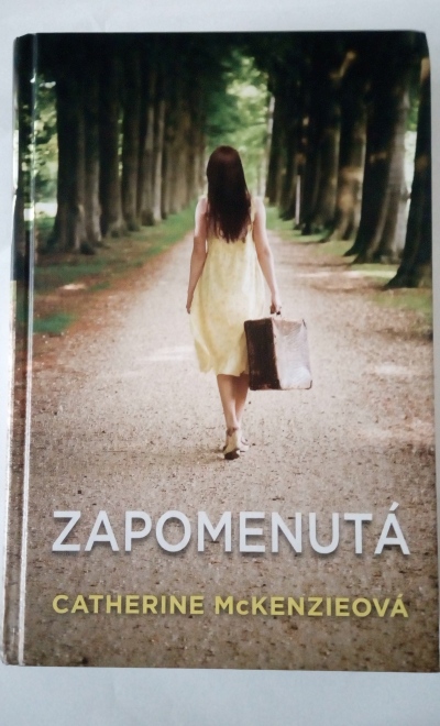 Zapomenutá