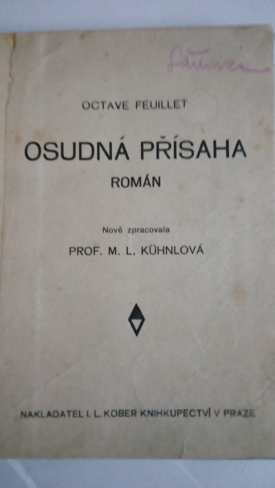 Osudná přísaha