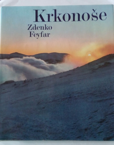 Krkonoše