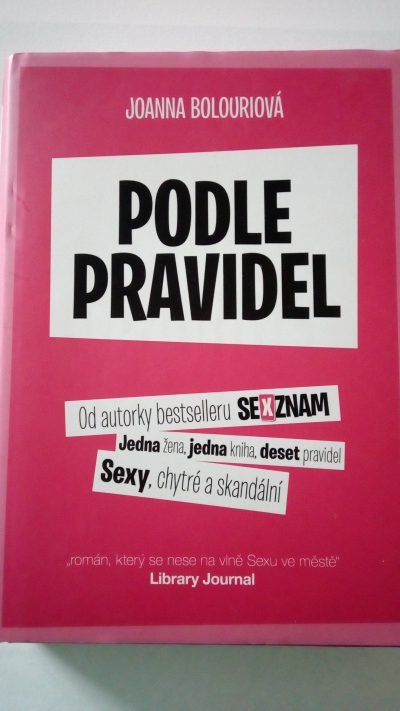 Podle pravidel