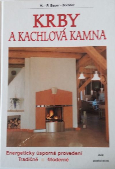 Krby a kachlová kamna