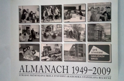 Almanach 1949-2009