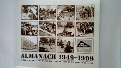 Almanach 1949-1999