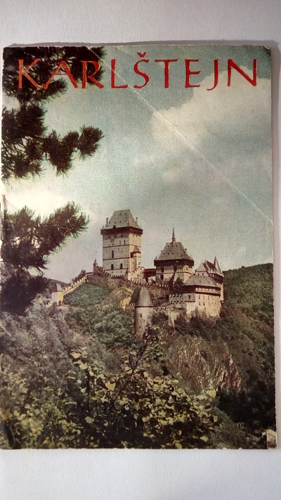 Karlštejn