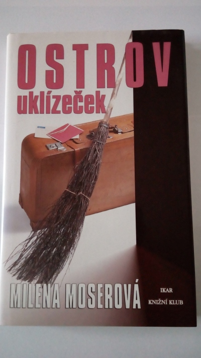 Ostrov uklízeček