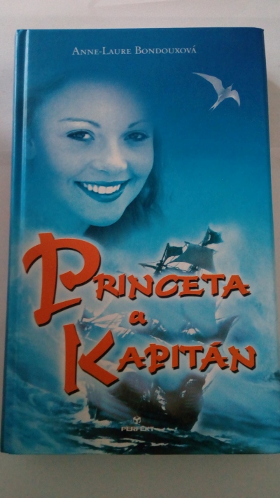 Princeta a Kapitán