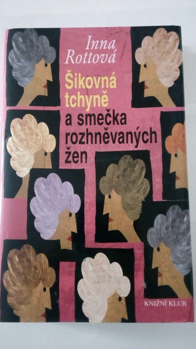 Šikovná tchyně a smečka rozhněvaných žen