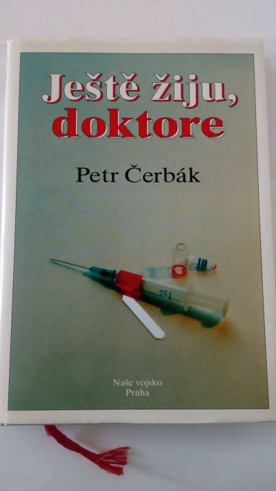 Ještě žiju, doktore