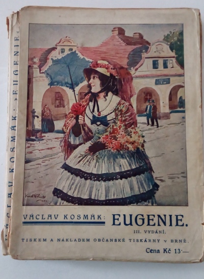 Eugenie