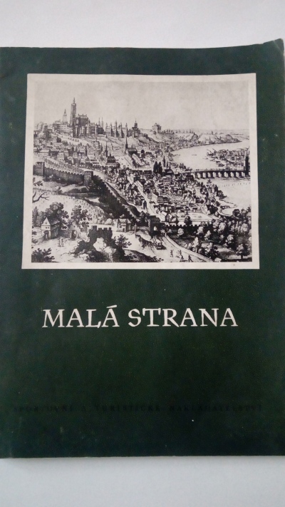 Malá Strana