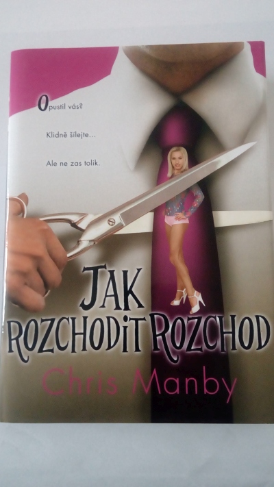 Jak rozchodit rozchod