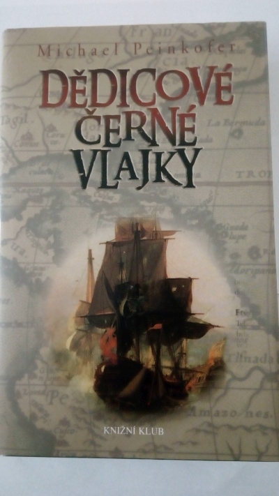 Dědicové černé vlajky