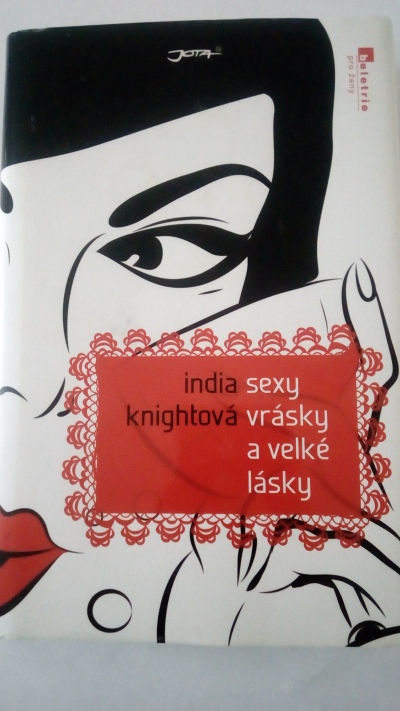 Sexy vrásky a velké lásky