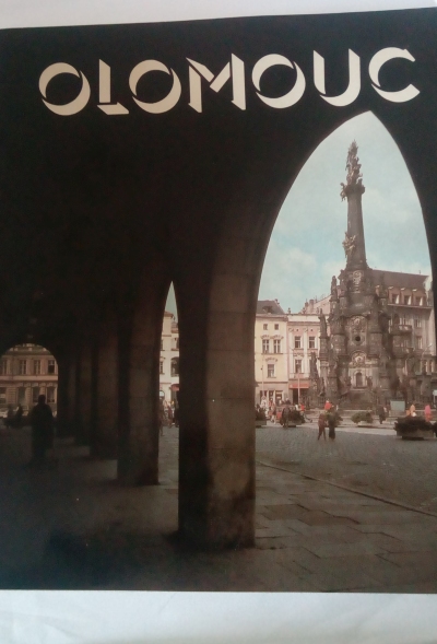 Olomouc