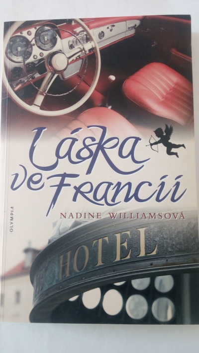 Láska ve Francii