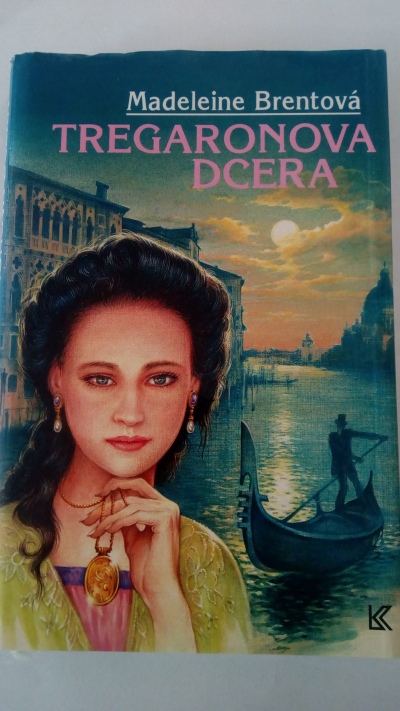 Tregaronova dcera