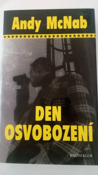 Den osvobození