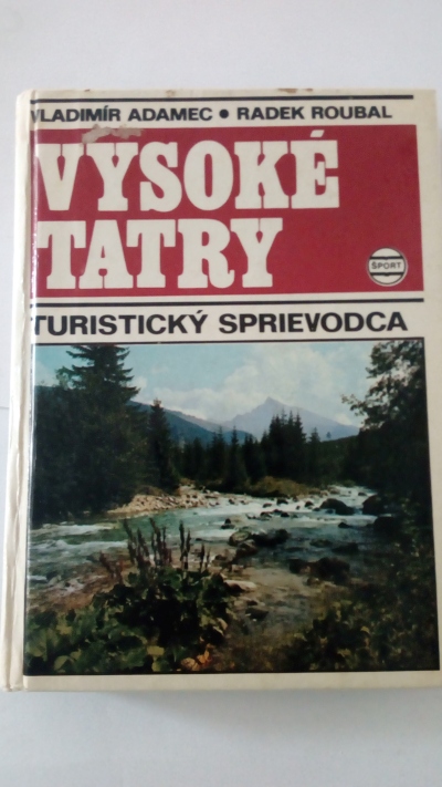 Vysoké Tatry