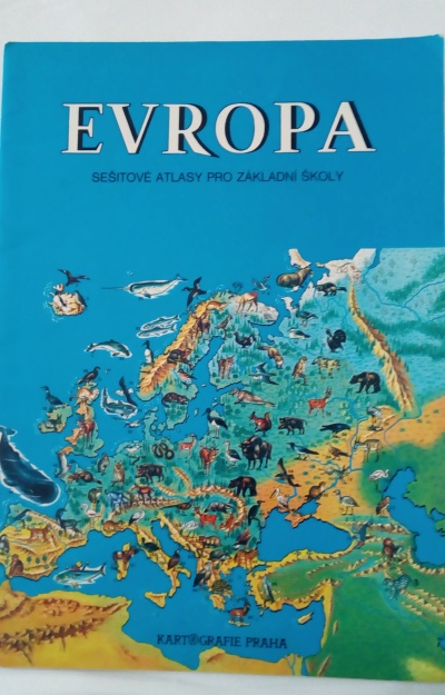 Evropa