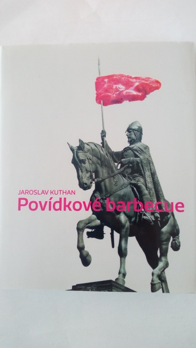 Povídkové barbecue