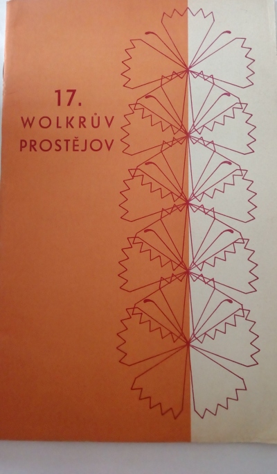 17. Wolkrův Prostějov