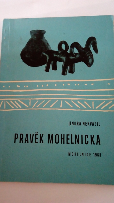 Pravěk mohelnicka