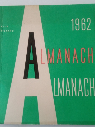 Almanach 1962