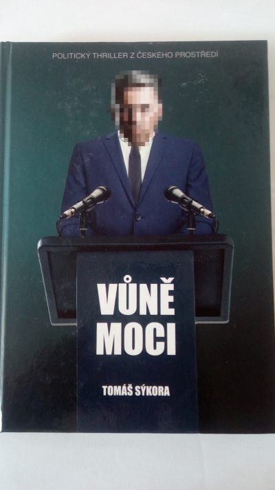 Vůně moci