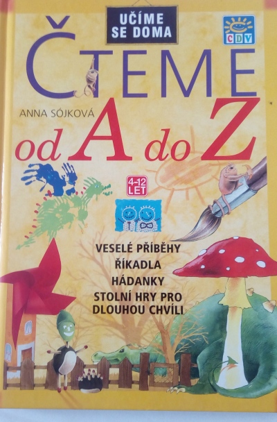 Čteme od A do Z