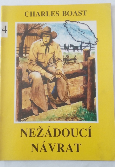 Nežádoucí návrat