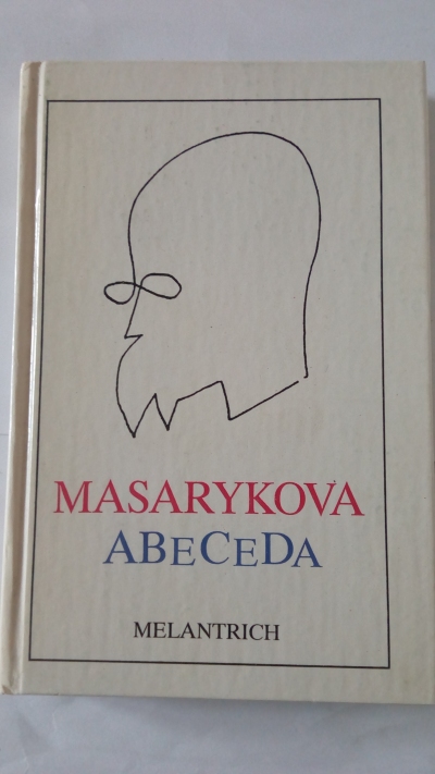 Masarykova abeceda