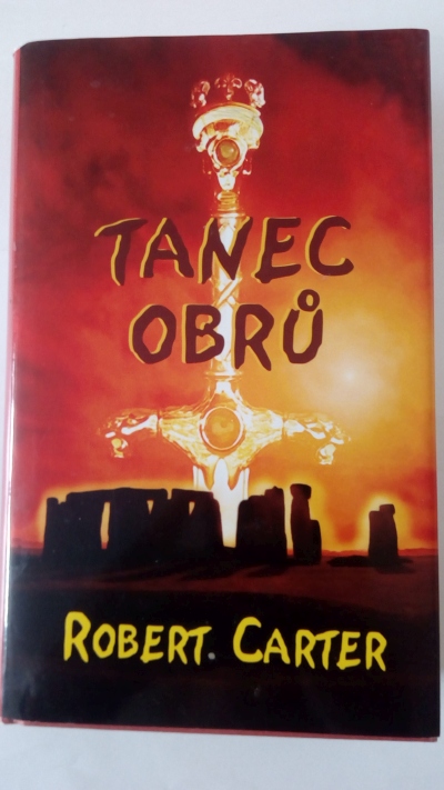 Tanec obrů