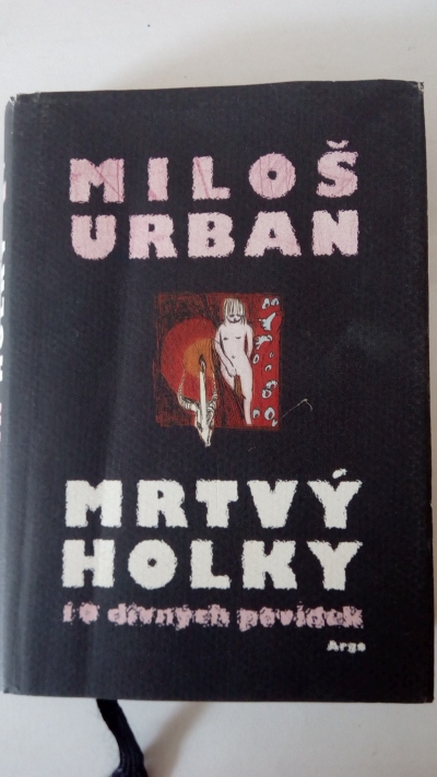 Mrtvý holky