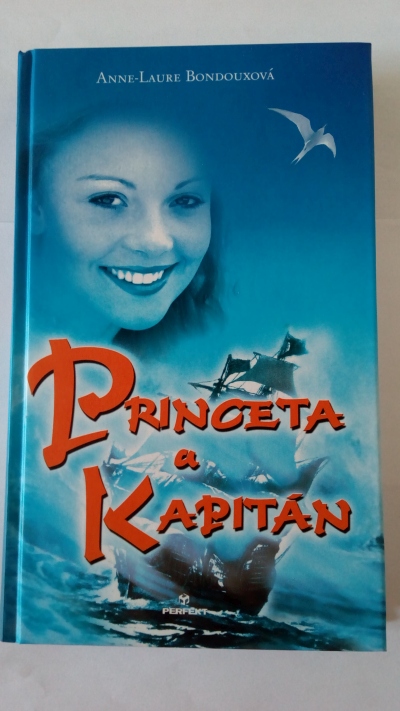 Princeta a Kapitán