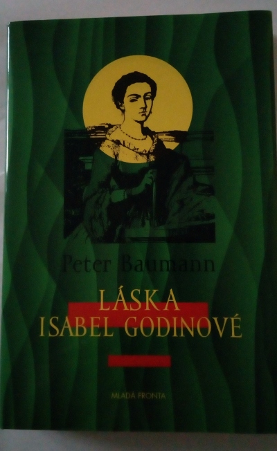 Láska Isabel Godinové